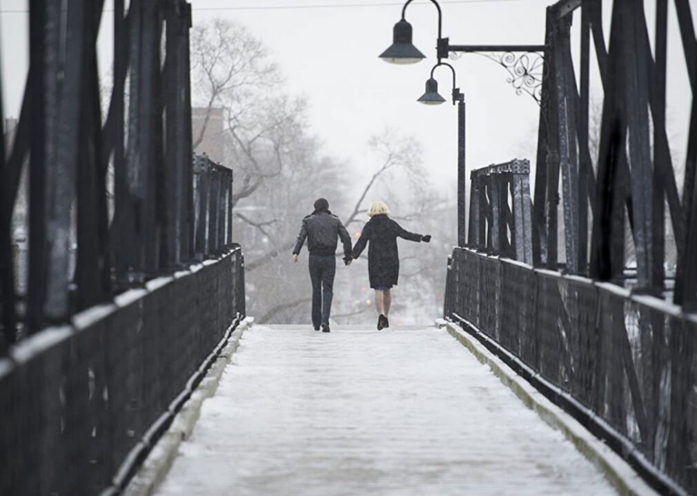 #28. Stories We Tell (2012)